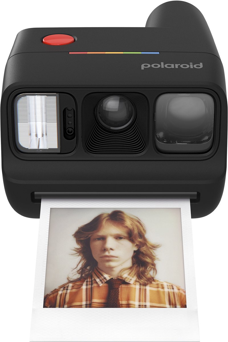 Polaroid Go Gen 3 Black thumbnail 3