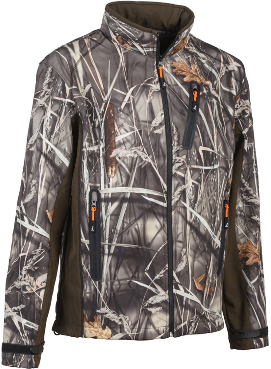 Ghost Camo Wet&colors