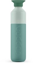 Dopper Steel Drinkfles - 490 ml - Canopy Green