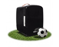 Tristar KB-7610 - Mini Koelkast - 10 L - Make-up Skin Care Koelkast - Gaming Koelkast - Camping Koelkast - 12/230V