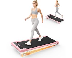 Draagbare loopbanden - 3-in-1 loopband met 8% hellingshoe...