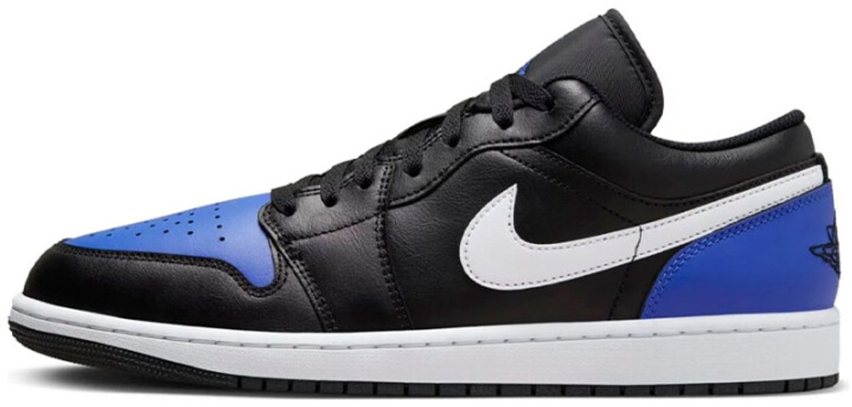 Air Jordan 1 Low - Sneakers Maat 46