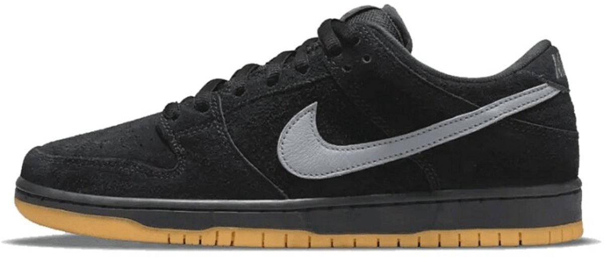 Nike SB Dunk Low ‘Fog’ Wit