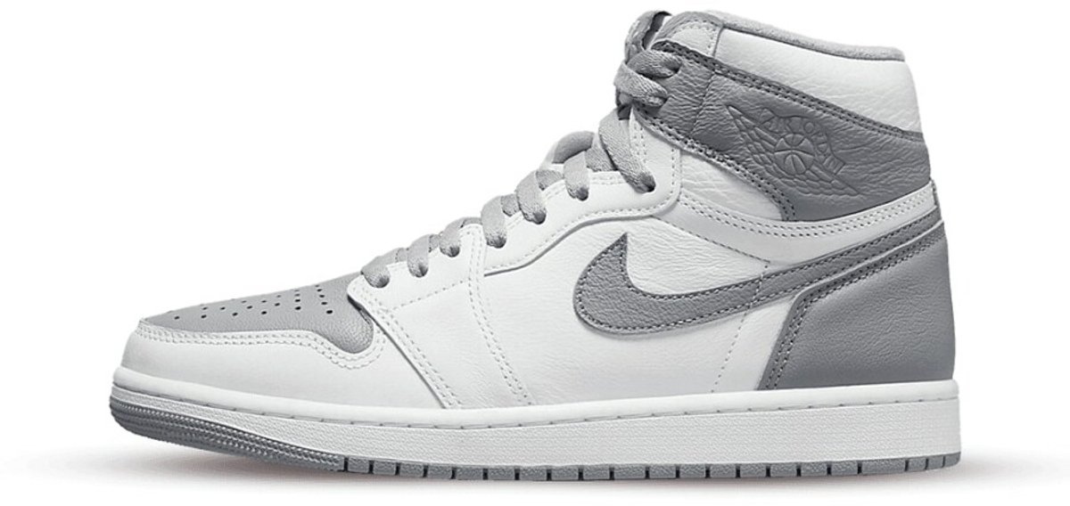 Jordan 1 Retro High OG Stealth