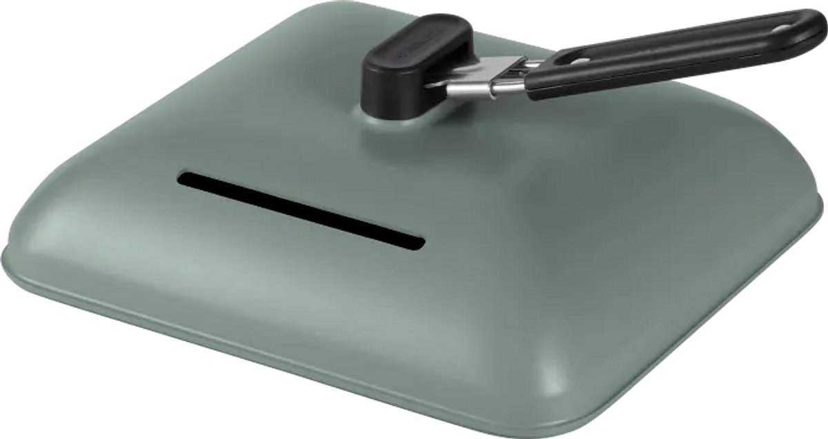Cadac 1 Cook Turbo PRO FFD Combo - Kooktoestel