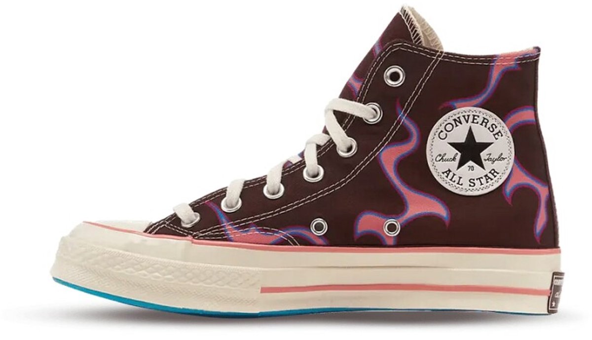 Converse Chuck 70 x Golf Wang ‘Paprika’ Bruin