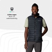 Columbia Powder Lite™ II Vest Gilet d'extérieur pour homme - BLACK - Taille XL