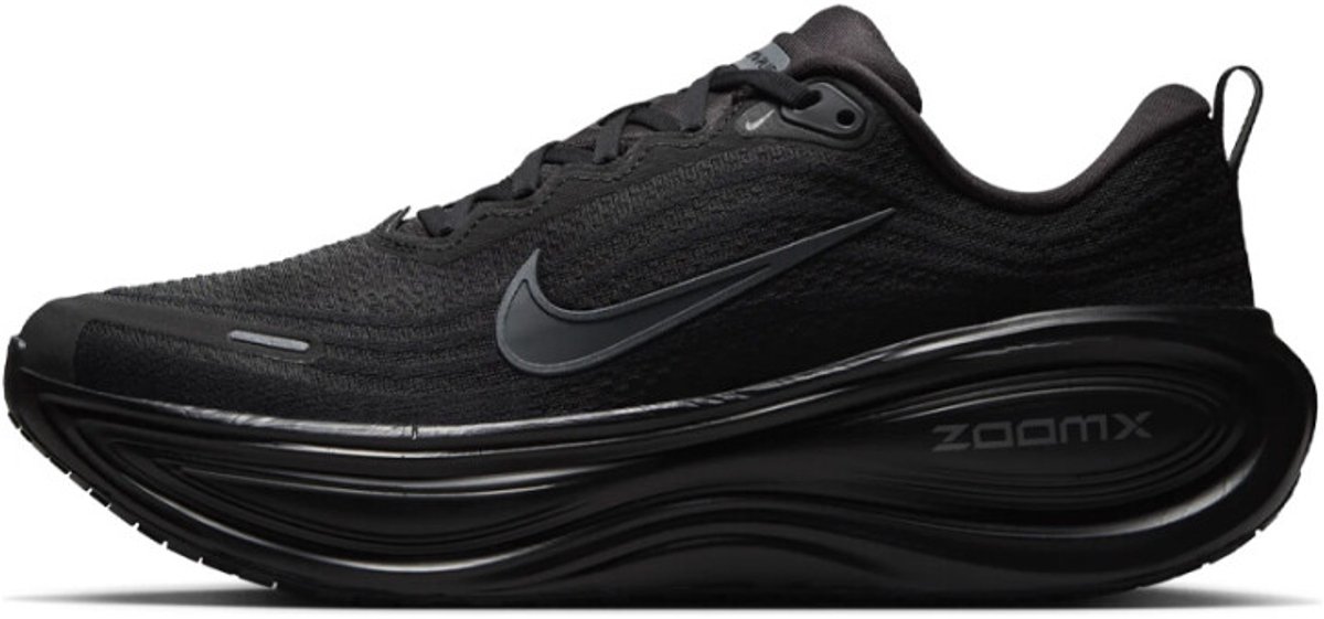 Nike Vomero Plus Zwart