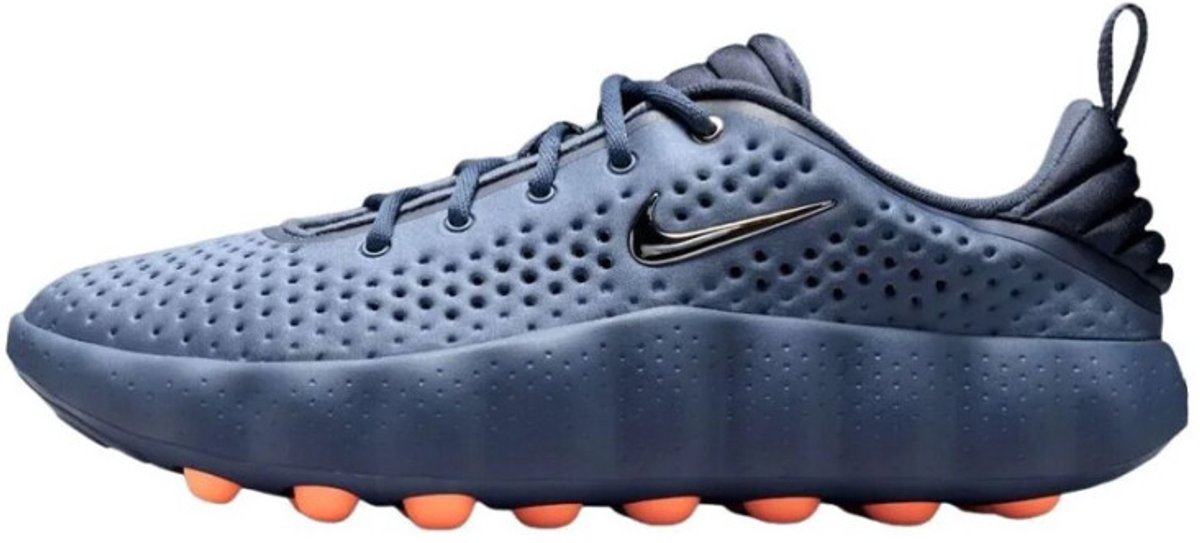 Nike Mind 002 Thunder Chrome Oranje