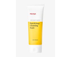 MA:NYO Pure&Deep Cleansing Foam 100ml