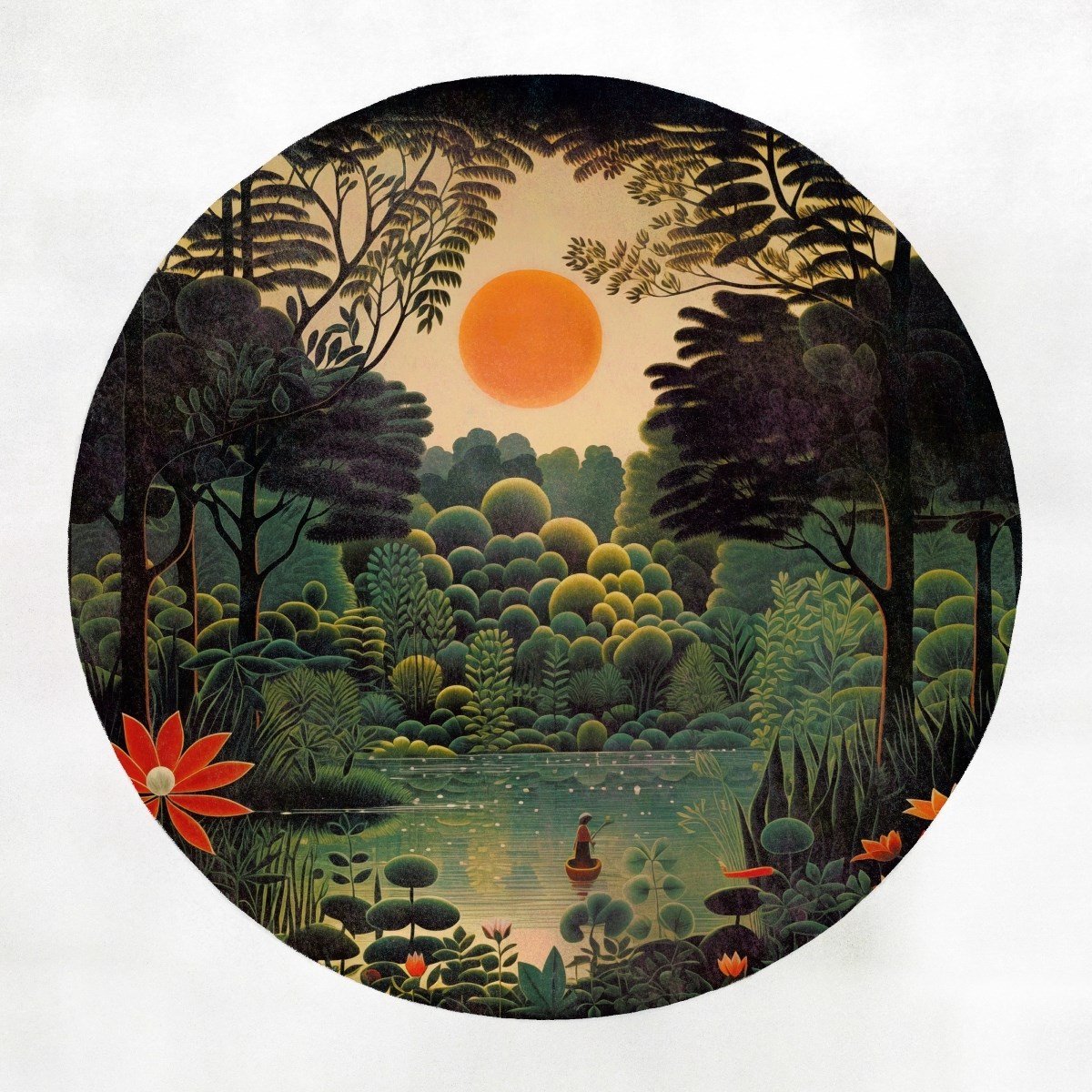 Lords Of Lounge - Lords Of Lounge 2 (LP)