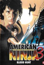 American Ninja 3 - Blood Hunt