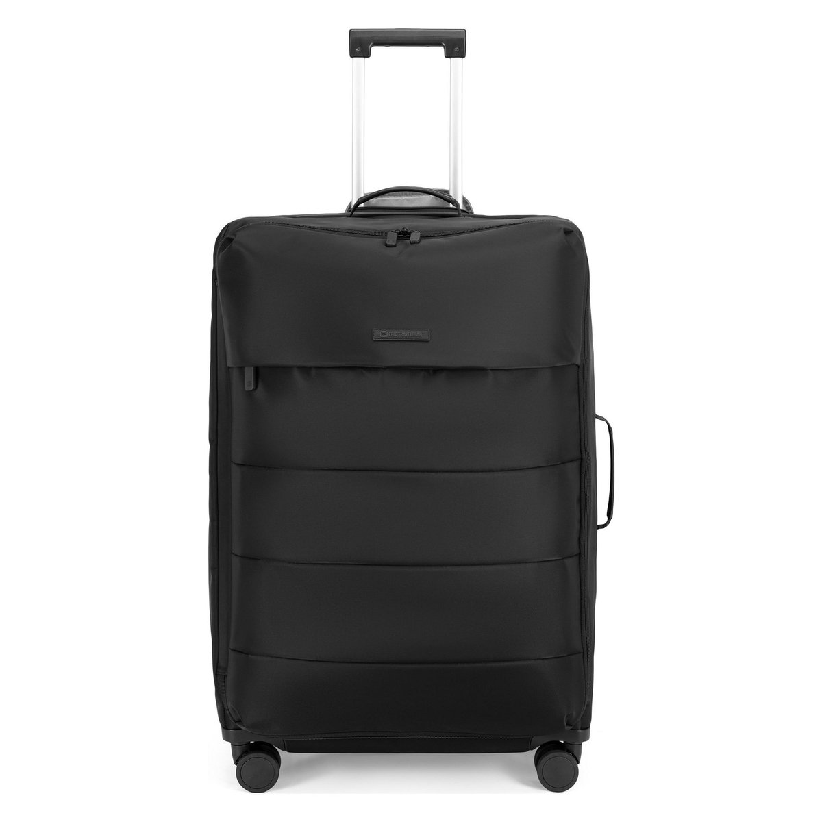 EPIC trolley Orbit 75 cm Trolley Black zwart