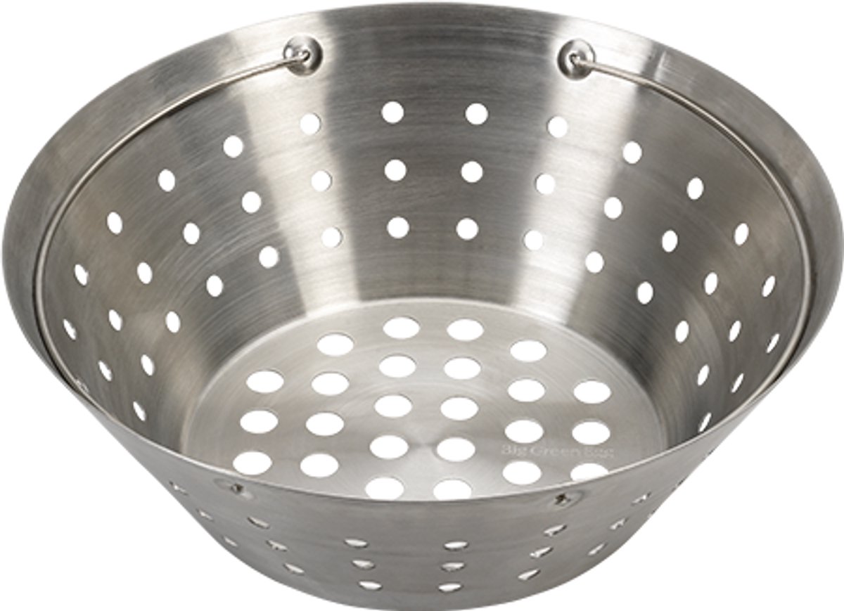 Big Green Egg Fire Bowl - Kolenmand - Medium