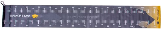 Grayton Clip-On Measure Meetlint (130cm) - Vismeetlint — afbeelding 3