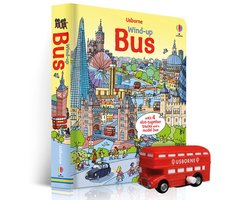 Wind Up Bus