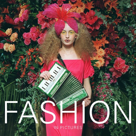Fashion - cover