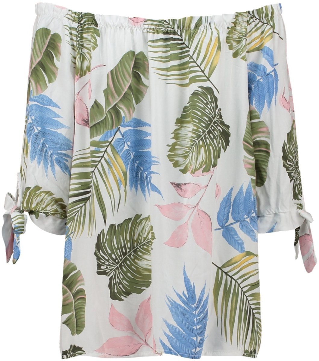 Hailys - Dames Blouse - M