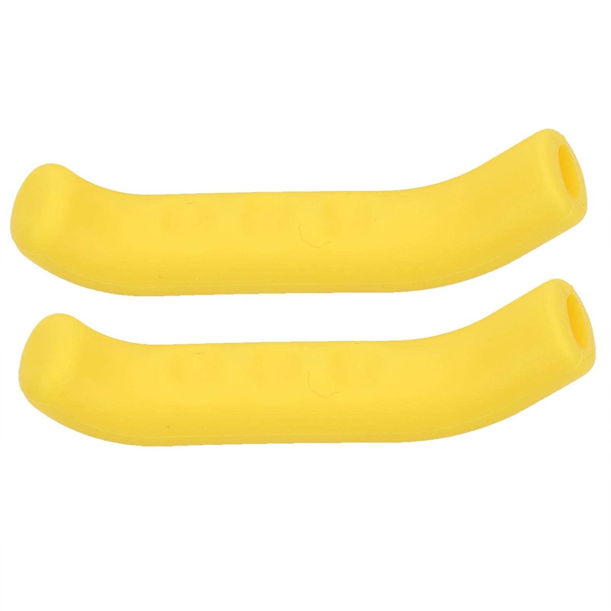 NTH products- Remgrepen Ergonomisch Ontwerp - Antislip - Waterdicht - Siliconen - Fietsaccessoire - Comfortabel in Gebruik - Remhendels