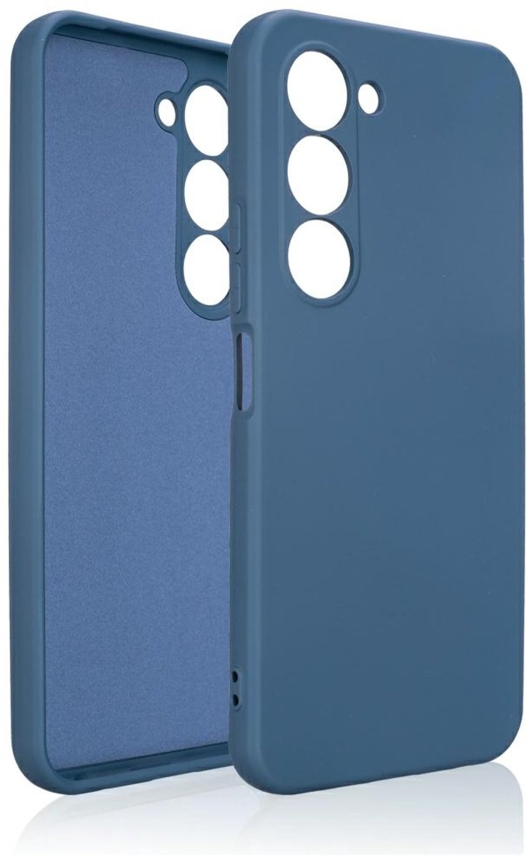 Beline Siliconen Hoesje Voor Tecno Spark 40 Pro: Veilige Bescherming Tegen Krassen