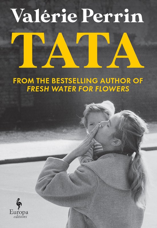 Tata - cover