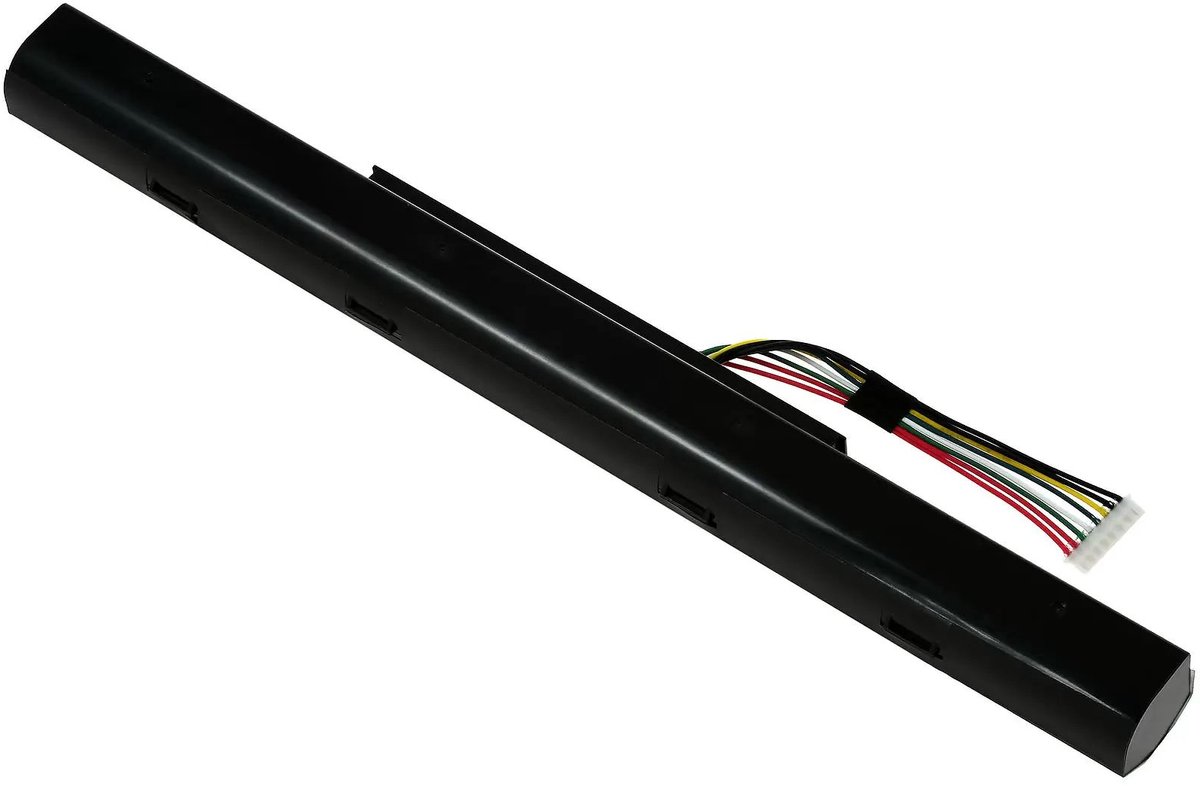 Accu voor laptop Acer Aspire E5-575G / E5-523G / type AS16A5K - 14,6V - 2200 mAh