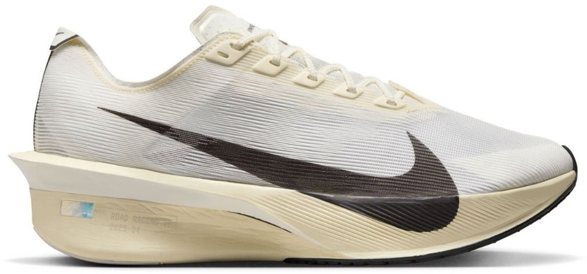 Running Jakob Ingebrigtsen x Nike ZoomX VaporFly Next% 4 Wit