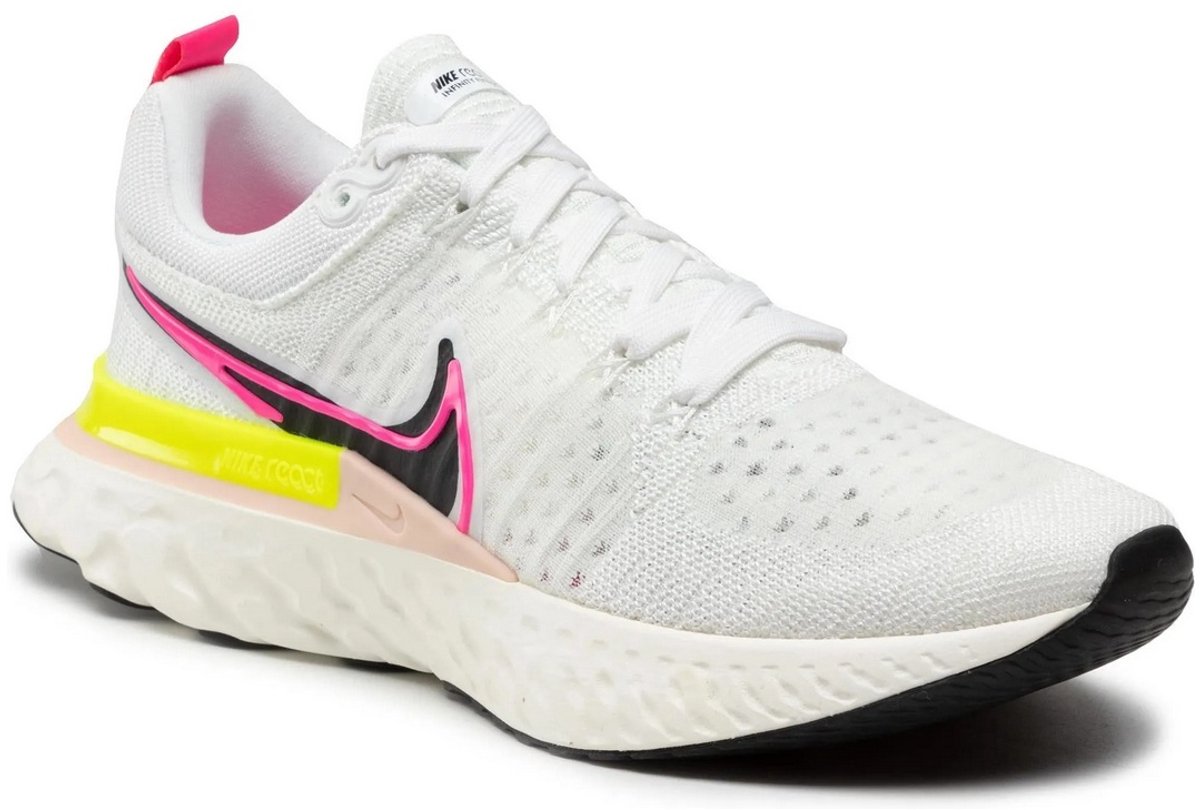 Sneakers Nike React Infinity Run Flyknit 2 “”Rawdacious Wit