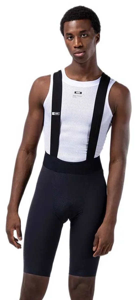 Gobik Lancer K12 Fietsbroek Zwart XL Man