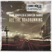 Mark Knopfler Emmylou Harris All The Road Running - Country/folk