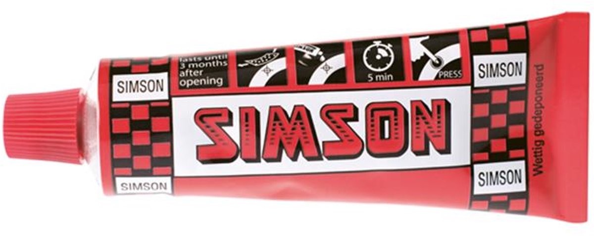 Simson - Solutie thumbnail 4