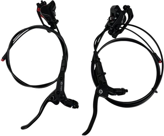 Fahrrad Hydraulik Scheibenbremsleitung Banjo Verbinder Kit für Hope stabil und