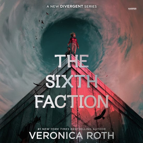 The Sixth Faction - cover