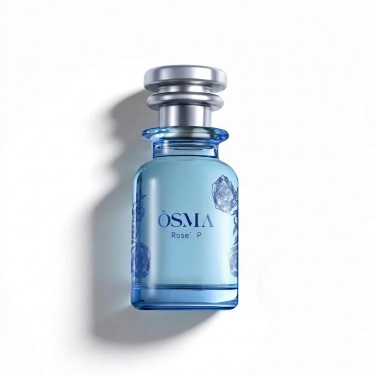 Osma Rose P - Eau de Parfum - 75 ml