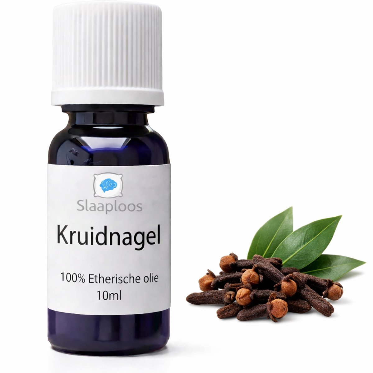 Kruidnagelolie - 100% Pure Kruidnagel Etherische Olie