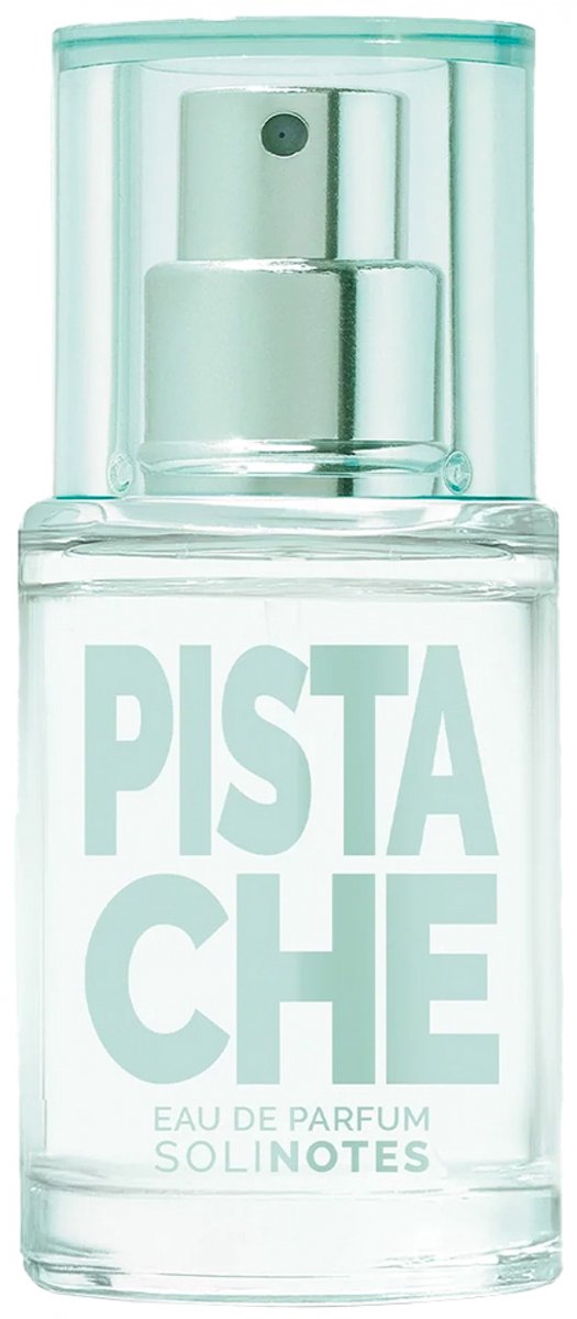 Solinotes Eau de Parfum 15 ml (Geur : Pistache)