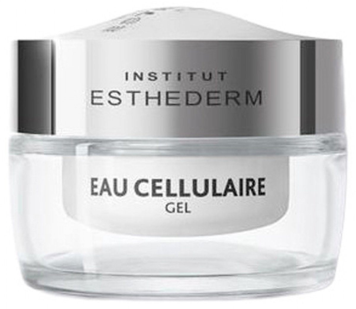 Institut Esthederm Cellular Water koelende gel 50 ml