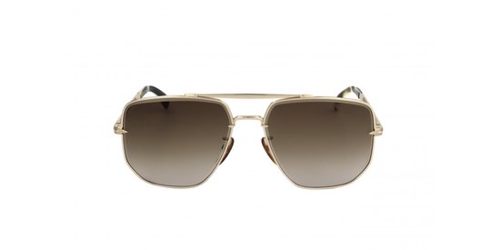 David Beckham DB 7001/S Gold 60/17/145 MAN Zonnebrillen van Merkloos — afbeelding 5