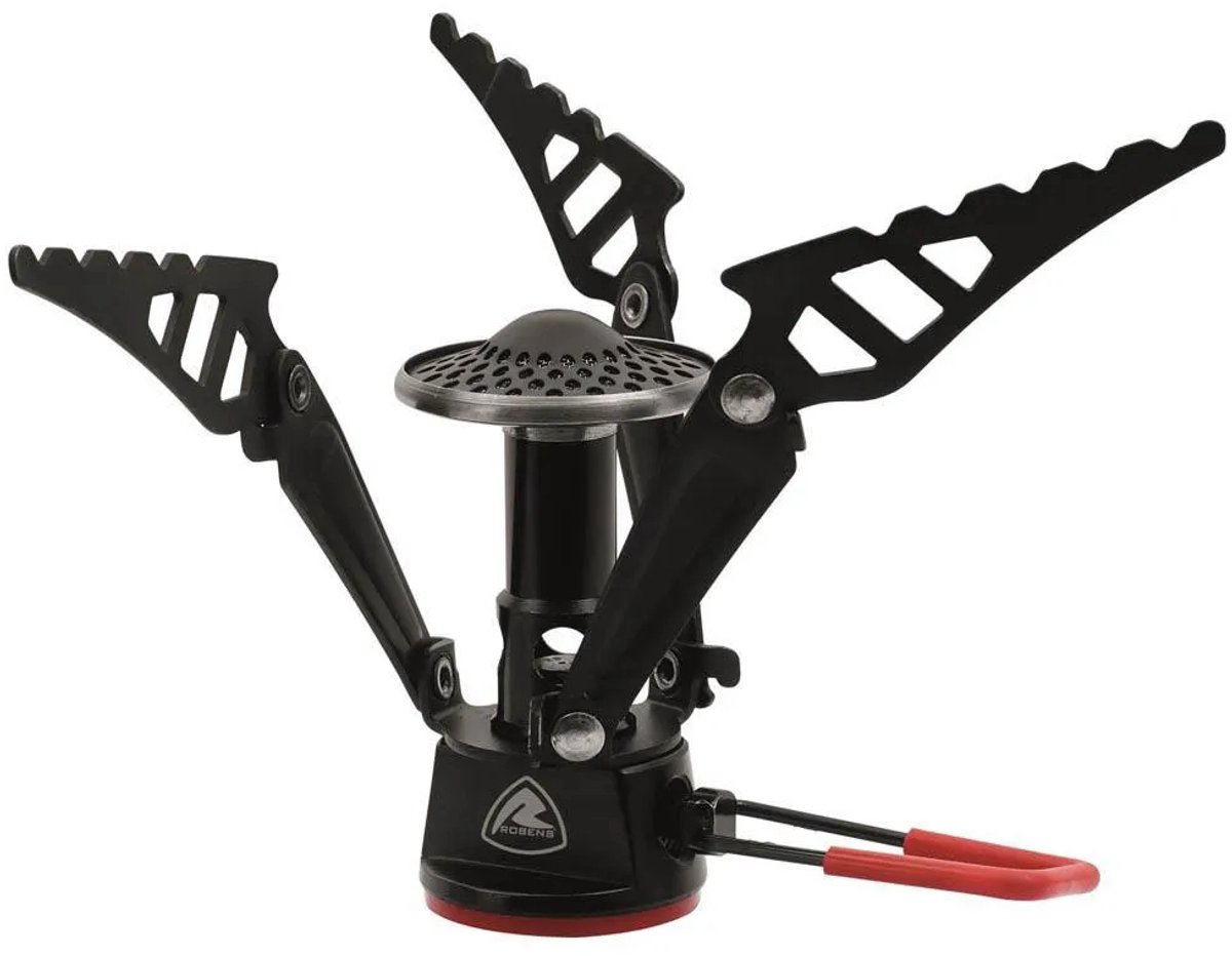 Firefly Gasbrander