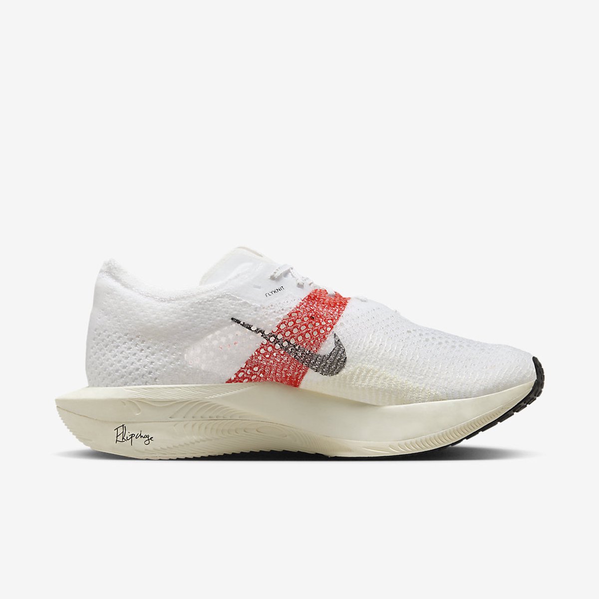 Running Nike ZoomX Vaporfly Next% 3 “Eliud Kipchoge” Wit