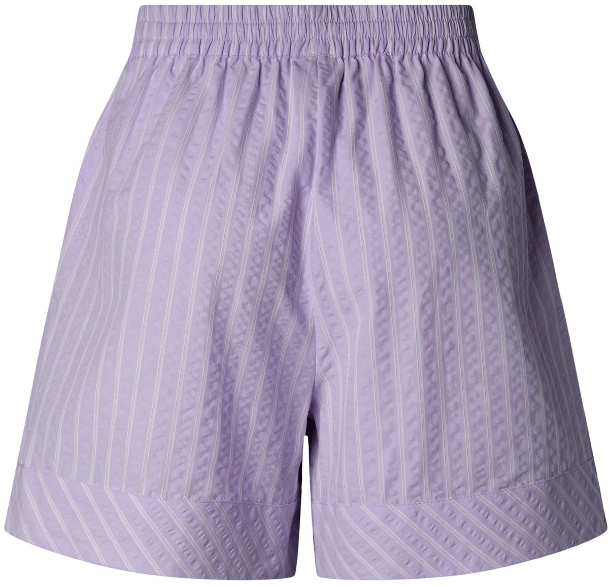 Pieces Shorts PCTANJA MW