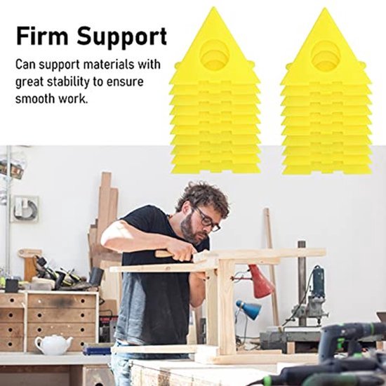 Cone Support, Cone Riser, 20st Painter's Pyramid Stands, Cone Support ...
