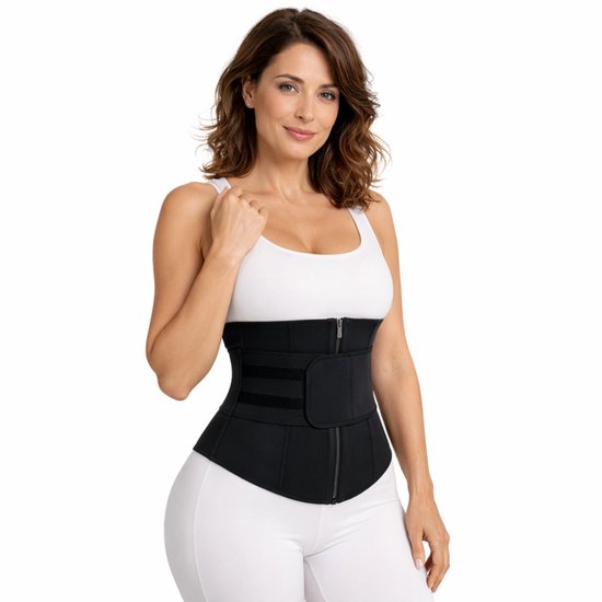 Linorie Sport WaistTrainer gaine de taille Korset Superior - S