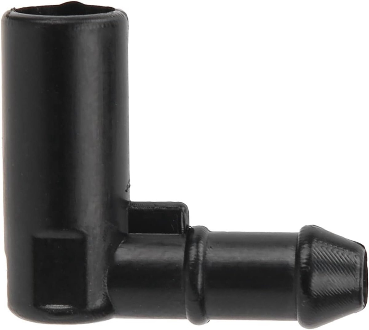 Hose Connector Set voor Ruitenwissers, Universele Slangverbinding en Waswatertoevoer voor Auto's zoals Vastra H/D/Zafira B