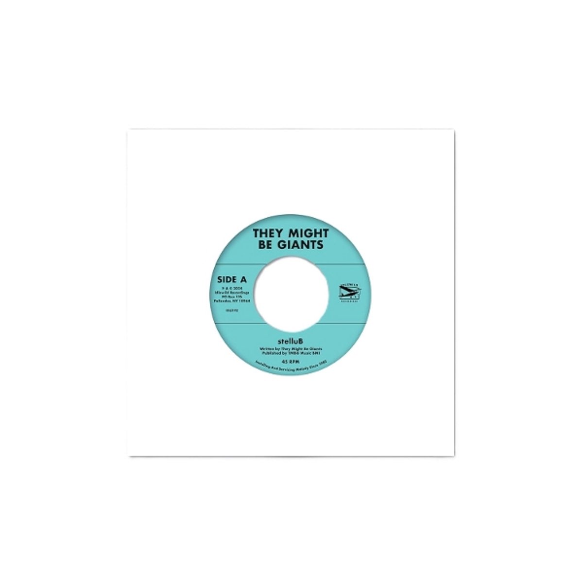 StelluB/Sapphire Bullets of Pure Love