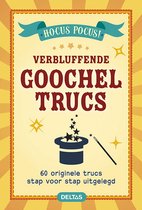Verbluffende Goocheltrucs 10 95 Adv.