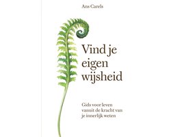 Vind je eigen wijsheid