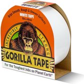 Gorilla Tape wit