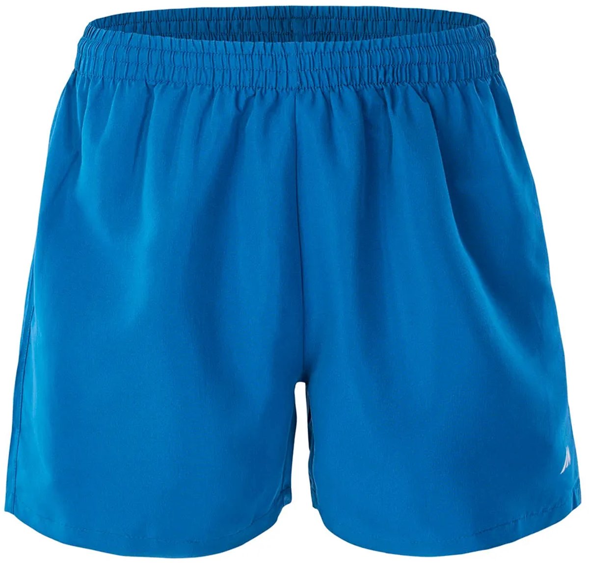 Martes Essential Menali Korte Broek Man Blauw