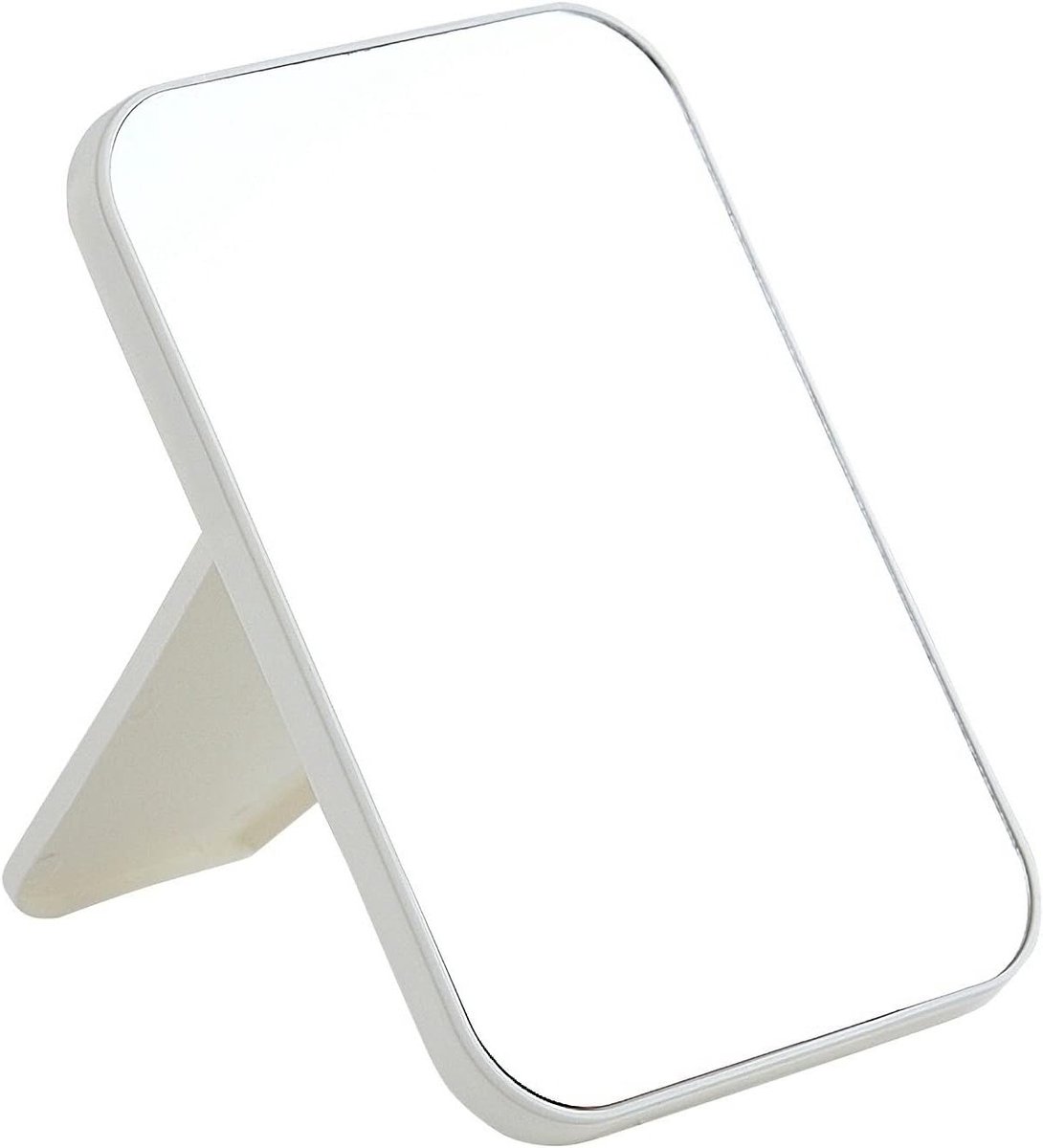 Vouwbare Super HD Tafelspiegel voor Make-up met Handvrije en Handheld Functionaliteit